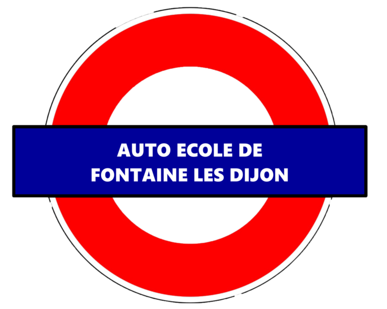 Auto Ecole De La Fontaine Au Roi